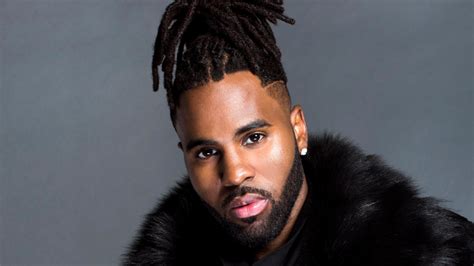 Jason Derulo Tickets Fã¼r 2017 2018 Tour - Jason Derulo Long Hair ...