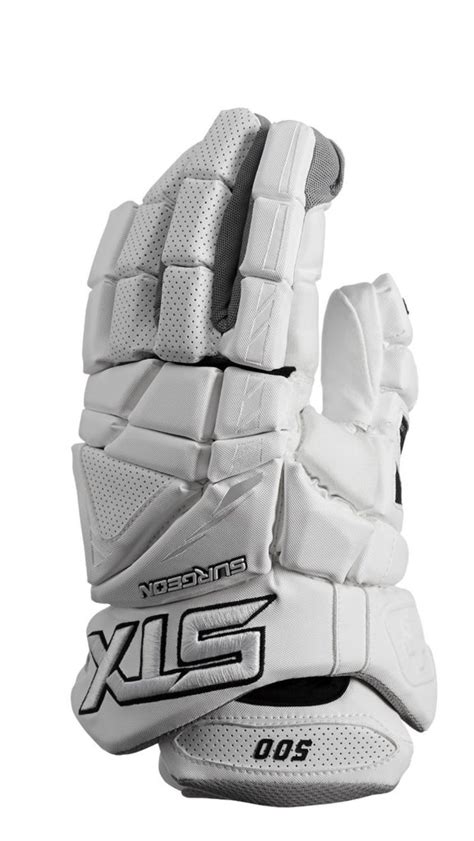 [Top 10] Best Lacrosse Gloves Guide 2019 | Lacrosse Scoop