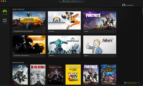 Nvidia GeForce Now app lets you play incredible PC games on any Mac ...