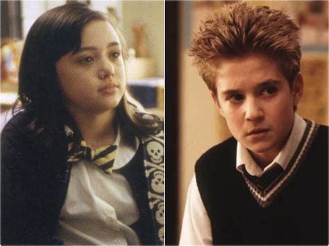 'School of Rock': Rivkah Reyes Says Kevin Clark Came up With Movie's ...