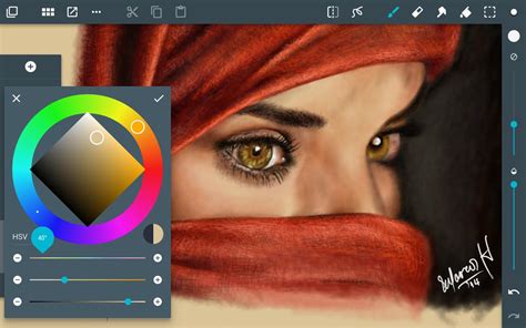 ArtFlow: Paint Draw Sketchbook APK Download - Free Art & Design APP for Android | APKPure.com