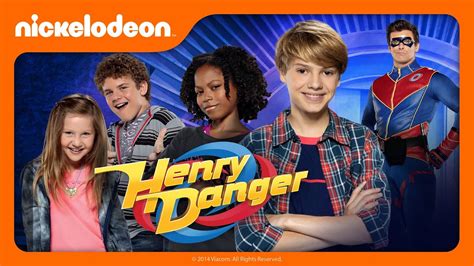 Henry Danger - Movies & TV on Google Play