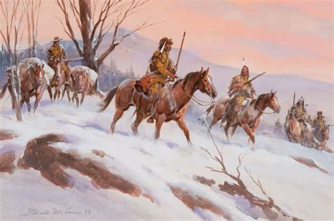 Pin by юрий иванюк on American Indians in Paintings part II | Montana, Artist, Mountain man