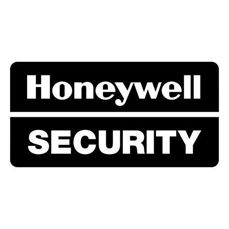 Honeywell Security Logo PNG Transparent & SVG Vector - Freebie Supply