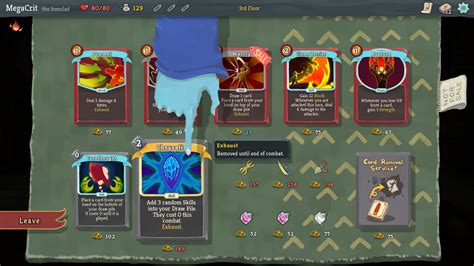 Slay the Spire on Steam