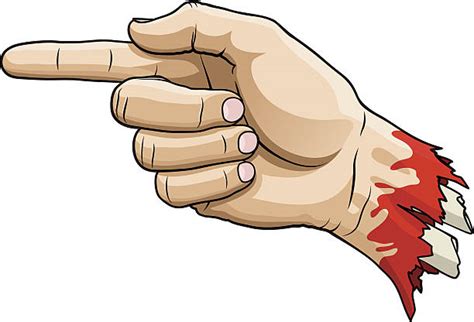 Bloody Knuckles Illustrations Illustrations, Royalty-Free Vector Graphics & Clip Art - iStock