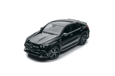 Download SUV Vehicle Mercedes-Benz GLE-Class HD Wallpaper