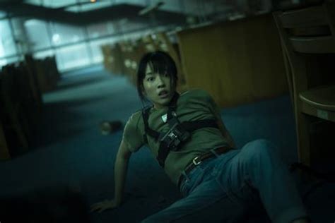 Taiwan horror ‘The Bridge Curse: Ritual’ summons sales across Asia ...