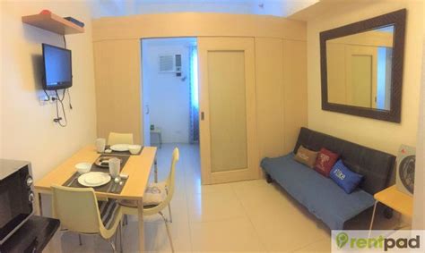 1BR Condo Unit for Rent at SM Light Residences Mandaluyong #4cbc91e897