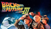 Watch the latest BACK TO THE FUTURE III (2023) online with English subtitle for free – iQIYI ...