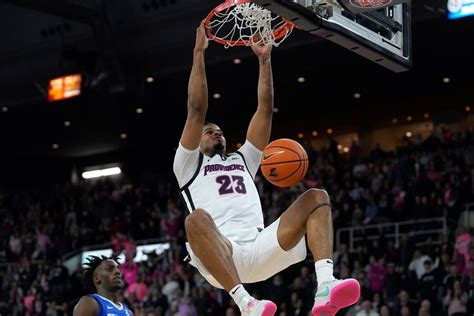 Providence Friars basketball vs. UConn Huskies How to watch