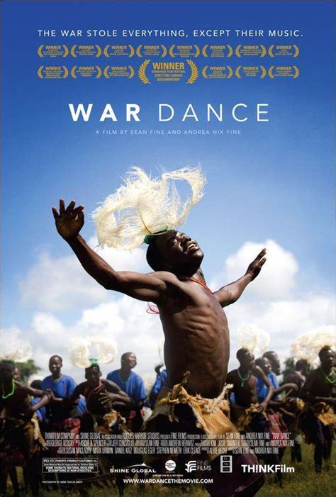 War Dance (2007) - FilmAffinity