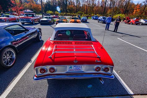 2020 Cars and Coffee Kernersville November-76.jpg | Hal McGee | Flickr