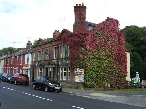 Chapeltown Railway Station, Sheffield - area information, map, walks ...