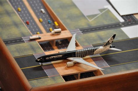 Aircraft Bridge diorama 1/400 scale. - Wings900 Discussion Forums