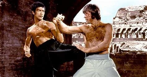 12 Great Martial Arts Movie Fight Scenes