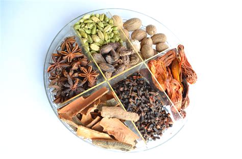 Free picture: spice, decoration, bowl, food, pepper, seed