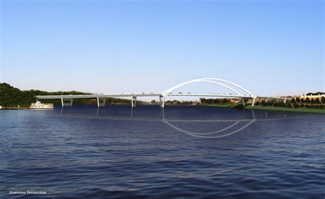 Hastings Bridge, Minnesota | Dan Brown and Associates, PC