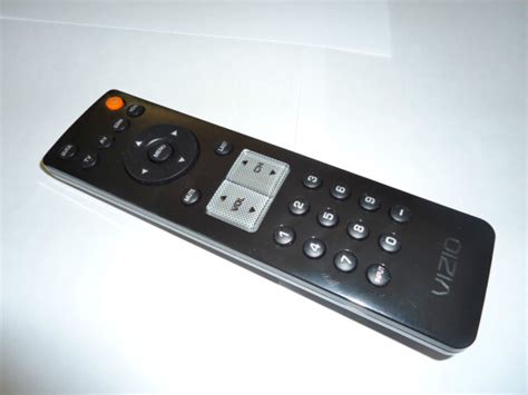 Genuine VIZIO TV Remote Control VR2 0980 0305 3030 3000 LCD HDTV 20"-60 ...