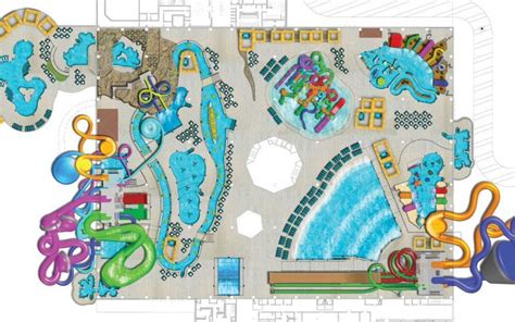 Kalahari: America’s Largest Indoor Waterpark Coming To Texas