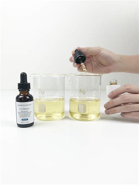 SkinCeuticals C E Ferulic review: we compared it to another popular ...