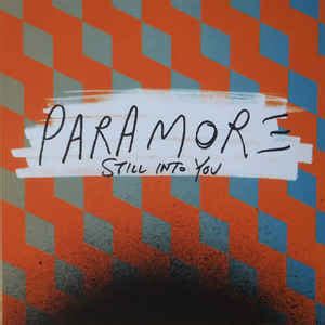 Paramore – Still Into You (2013, CDr) - Discogs