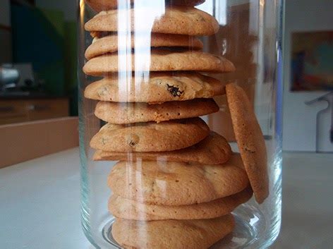 GALLETAS CASERAS MUY FÁCILES