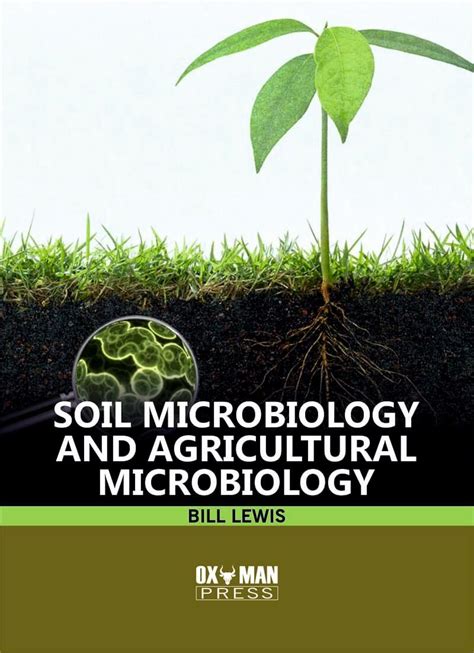 Soil Microbiology and Agricultural Microbiology