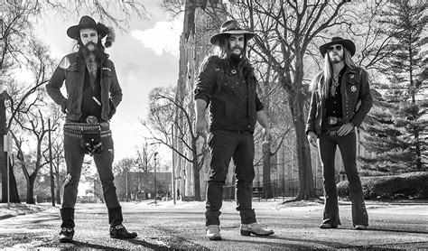 PREMIERE: The Comancheros' "Happy Birthday to Me" | Nashville.com