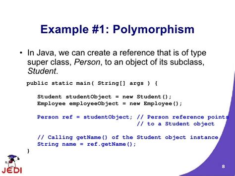 Polymorphism