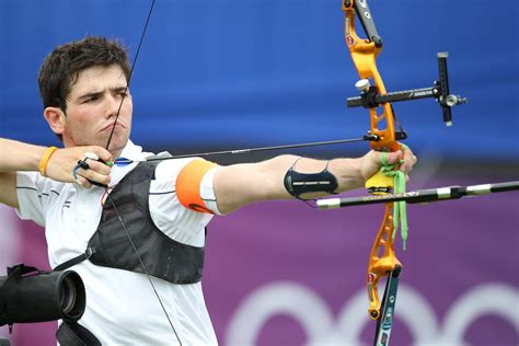 Archery Olympics : South Korea's Impressive Archery Olympics ...