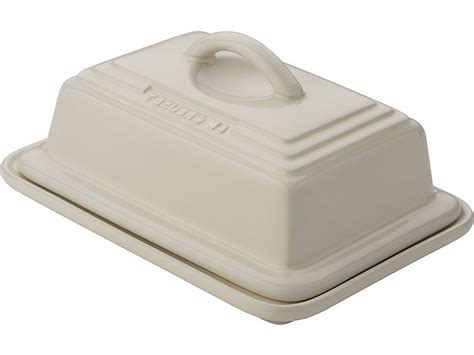 Le Creuset Butter Dish White | Home Design Ideas