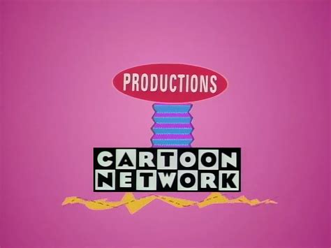 Cartoon Network Productions - Logopedia, the logo and branding site