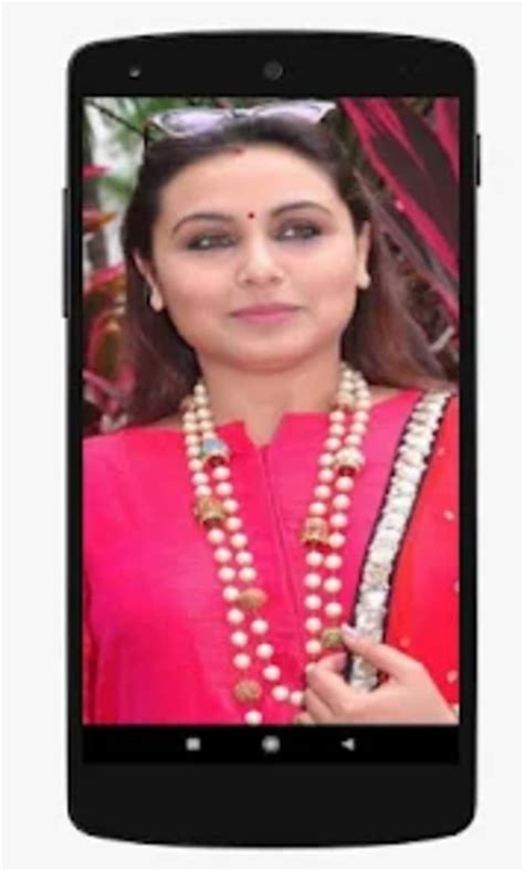 Rani Mukherjee HD Wallpapers for Android - Download