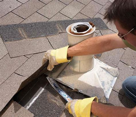 How to repair a leaky roof from the inside (short tips) – TopsDecor.com