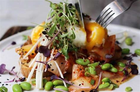 Melbourne's Best Breakfast | 2020 | Urban List Melbourne