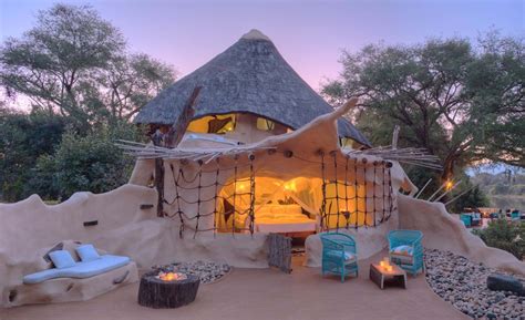 10 Best Family Safari Lodges in Africa | Yellow Zebra Safaris