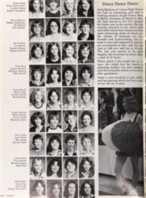 Yukon High School - Miller Yearbook (Yukon, OK), Class of 1980, Page ...