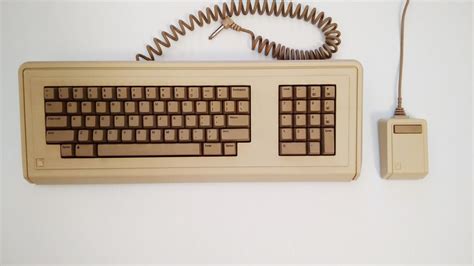 The History of the Mac Keyboard - Das Keyboard Mechanical Keyboard Blog