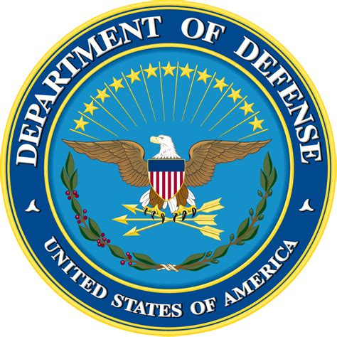 department of defense png 20 free Cliparts | Download images on Clipground 2024