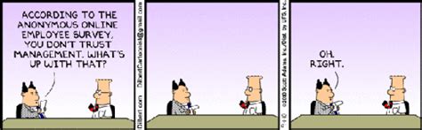 Best Dilbert Quotes. QuotesGram