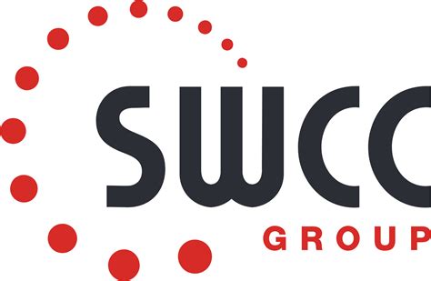 SWCC Corporation logo in transparent PNG and vectorized SVG formats