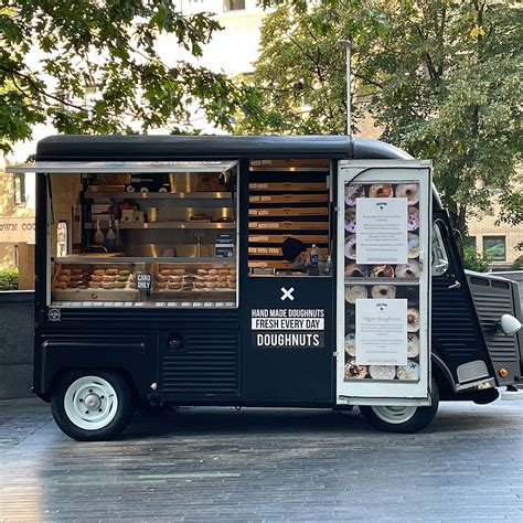 NATIONAL FOOD TRUCK DAY - June 30, 2023 - National Today