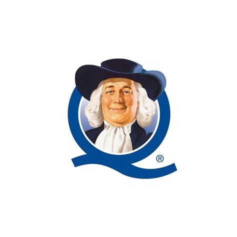 Quaker Logo - LogoDix