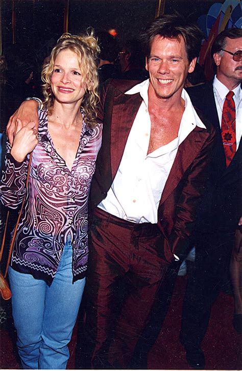 Kevin Bacon and Kyra Sedgwick, 1996 | Celebrity Couples at the MTV VMAs ...