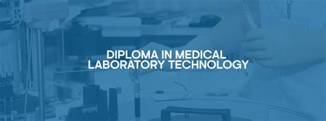 Diploma In Medical Lab Technology – Govt. Polytechnic For Women, Sirsa