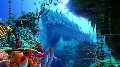 Dream aquarium ocean screensaver free download full version for windows 7 : inecdi