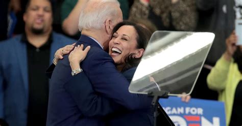 'Our Nation Chose A Leader Of Decency And Empathy': Garcetti Congratulates Biden, Harris On ...