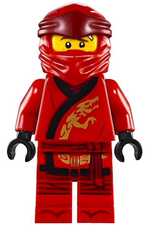 Kai | Ninjago Wiki | FANDOM powered by Wikia | Lego kai, Lego ninjago cake, Lego ninjago