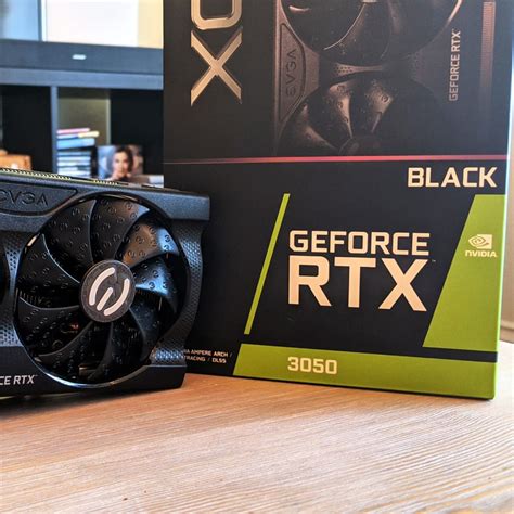 Zotac Gaming GeForce RTX 3050 Twin Edge OC GB GDDR6 Graphics Card With ...